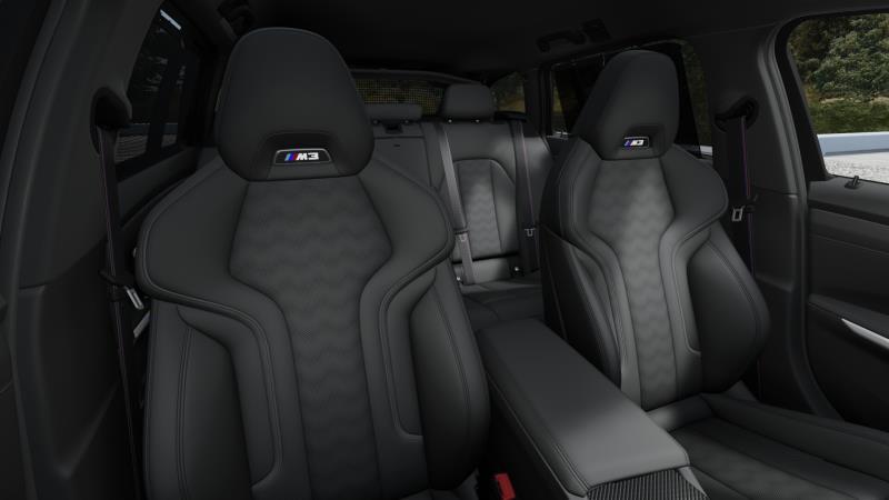 BMW M3 Berlina 3.0 Competition M xDrive Steptronic