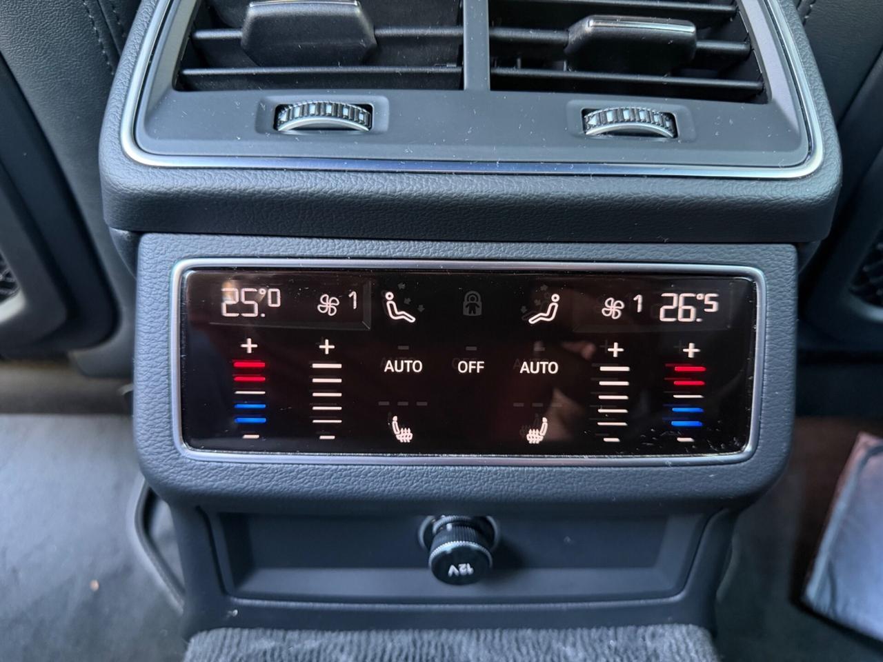 Audi A6 Avant 45 3.0 TDI quattro tiptronic Business Design