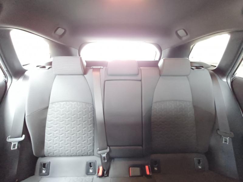 TOYOTA COROLLA TS HYBRID BUSINESS AUTO STATION WAGON