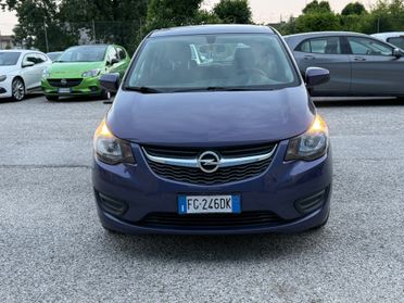 Opel Karl 1.0 75 CV Innovation