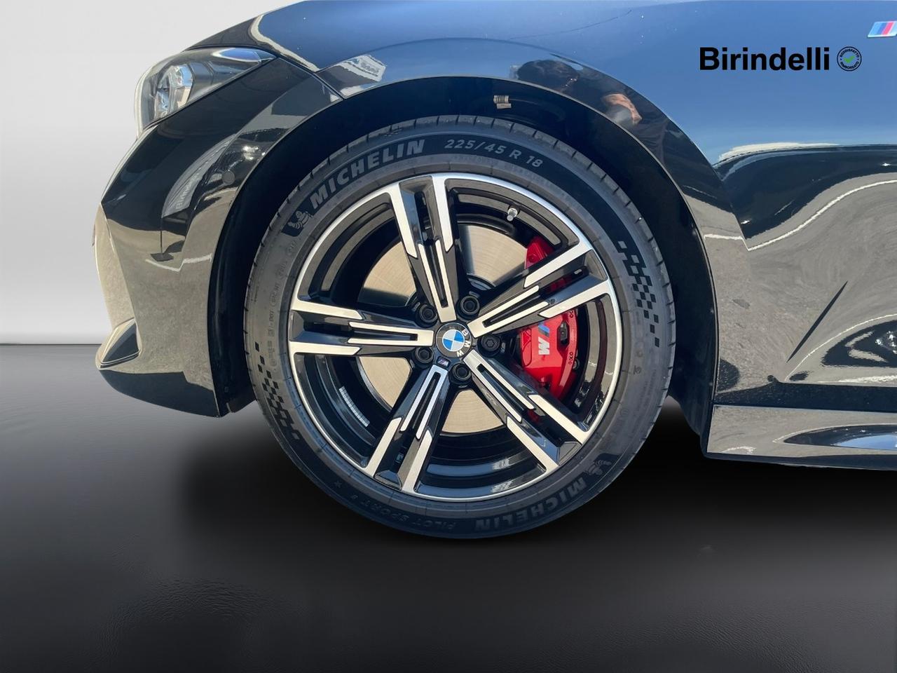 BMW BMW 318d Touring