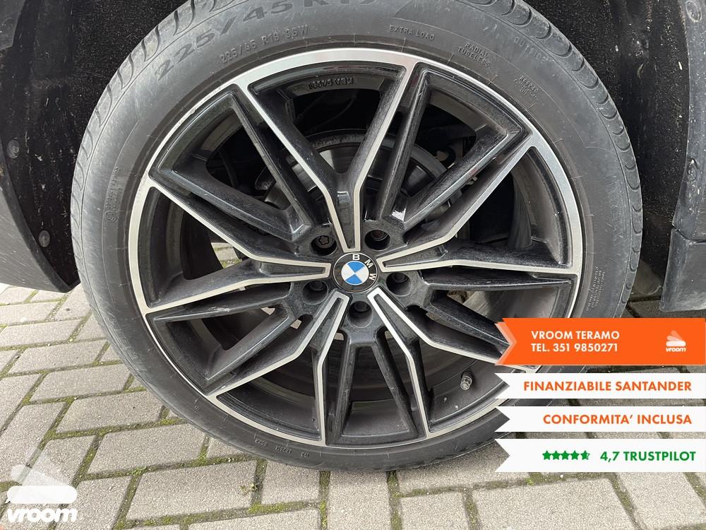 BMW X2 (F39) X2 sDrive16d Business-X