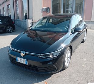 Volkswagen Golf 1.0 TSI EVO Life X Neopatentati