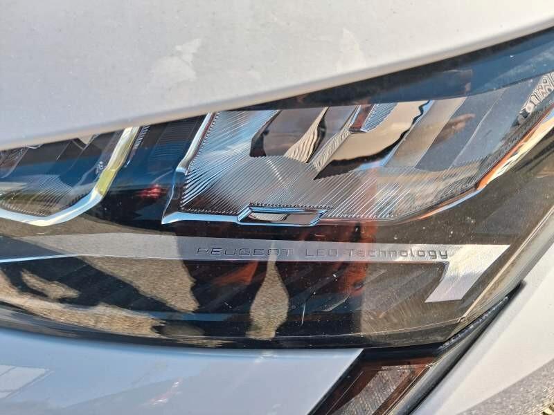 Peugeot 308 BlueHDi 130 S&S EAT8 SW Allure Pack MOTORE ROTTO!!!!