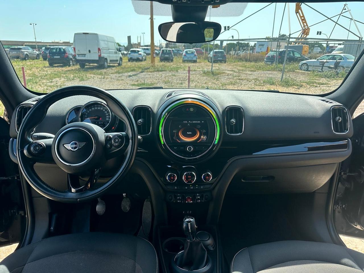 Mini One Countryman Mini 1.5 One D Business Countryman