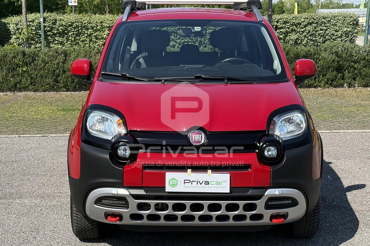 FIAT Panda Cross 1.3 MJT 95 CV S&S 4x4