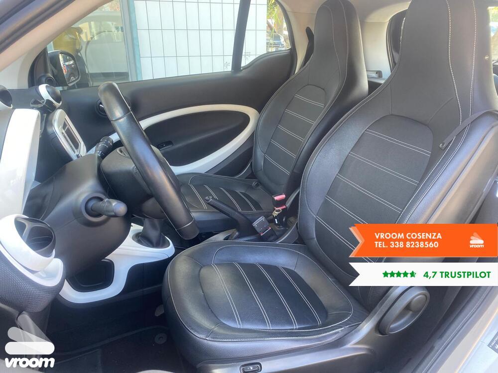 SMART fortwo 3ªs.(C/A453) fortwo 70 1.0 Prime