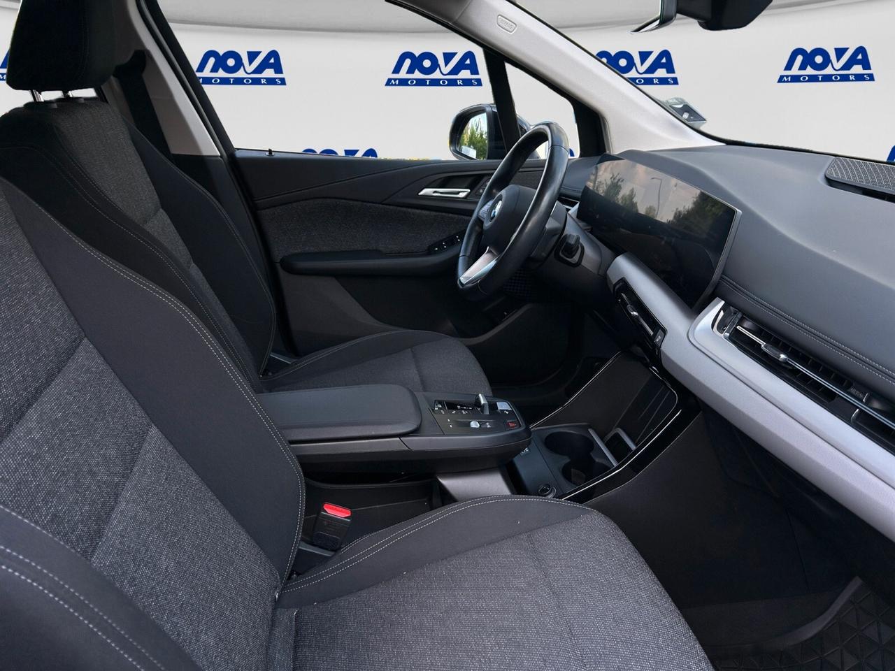 Bmw 2er Active Tourer 218d