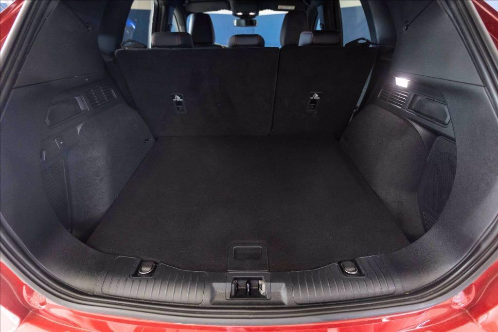 FORD Kuga 2.5 full hybrid ST-Line X 2wd 190cv cvt del 2022
