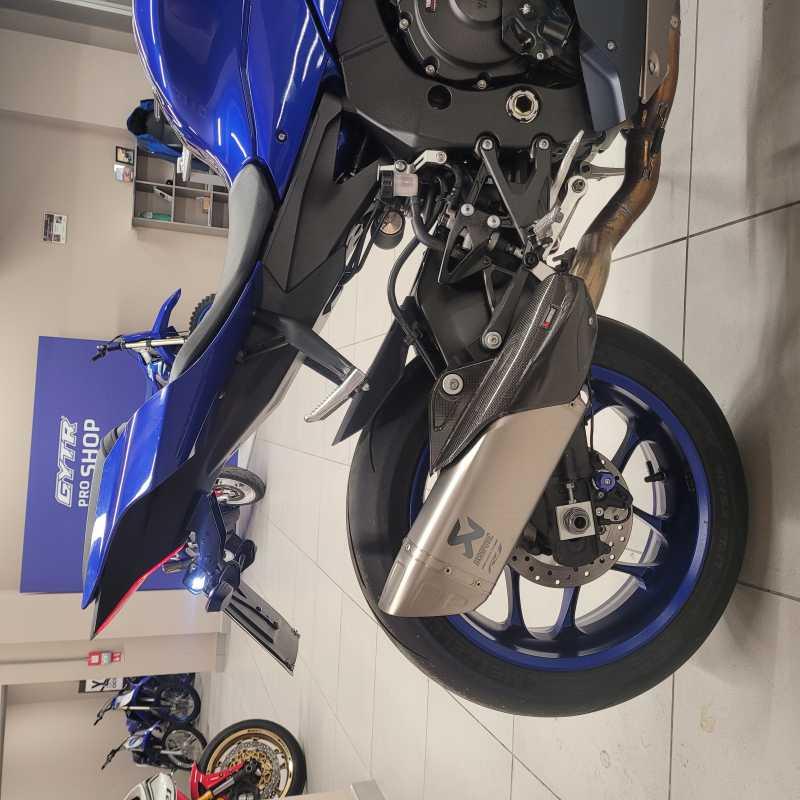 Yamaha YZF R1 - 2023