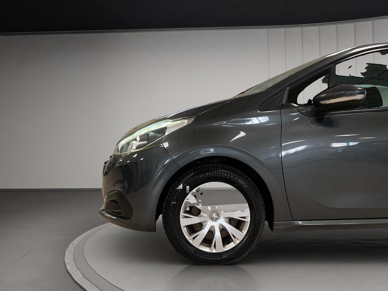 Peugeot 208 5p 1.0 puretech Access 68cv