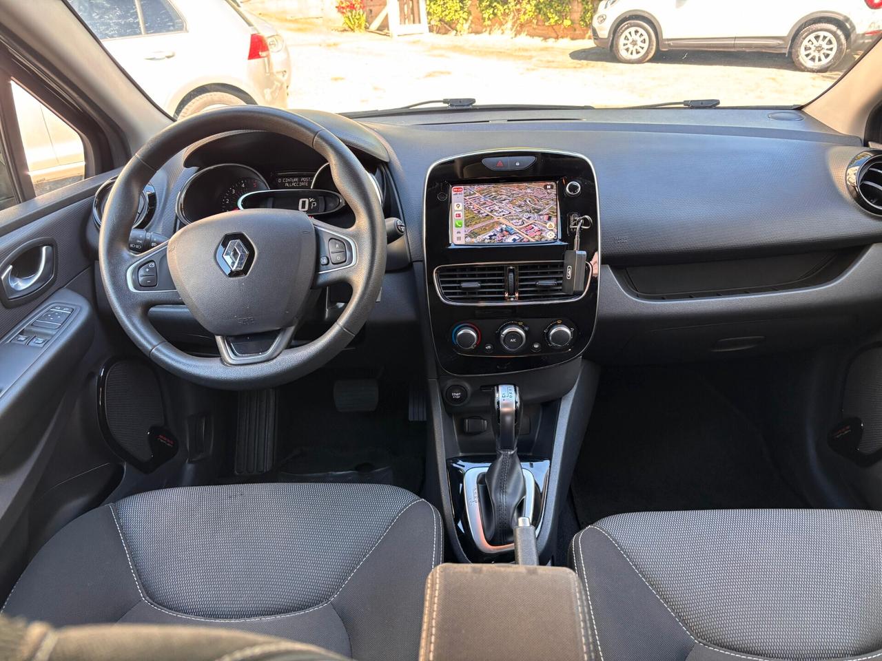 Renault Clio Sporter dCi 8V 90 CV EDC Business