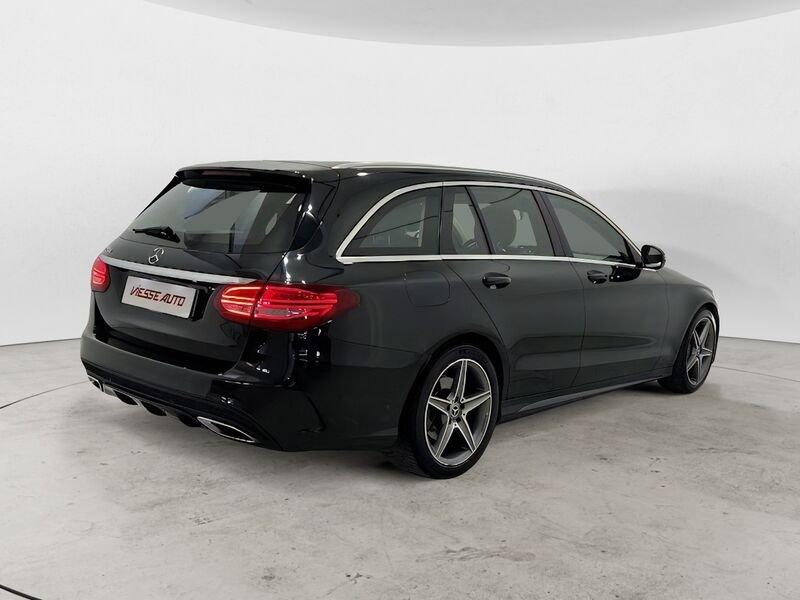 Mercedes-Benz Classe C