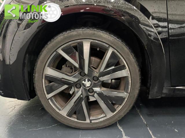 PEUGEOT 208 BlueHDi 100 Stop&Start 5 porte GT