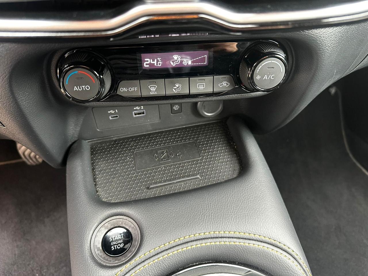 Nissan Juke 1.0 N-Sport Pari al Nuovo IVA ESPOSTA