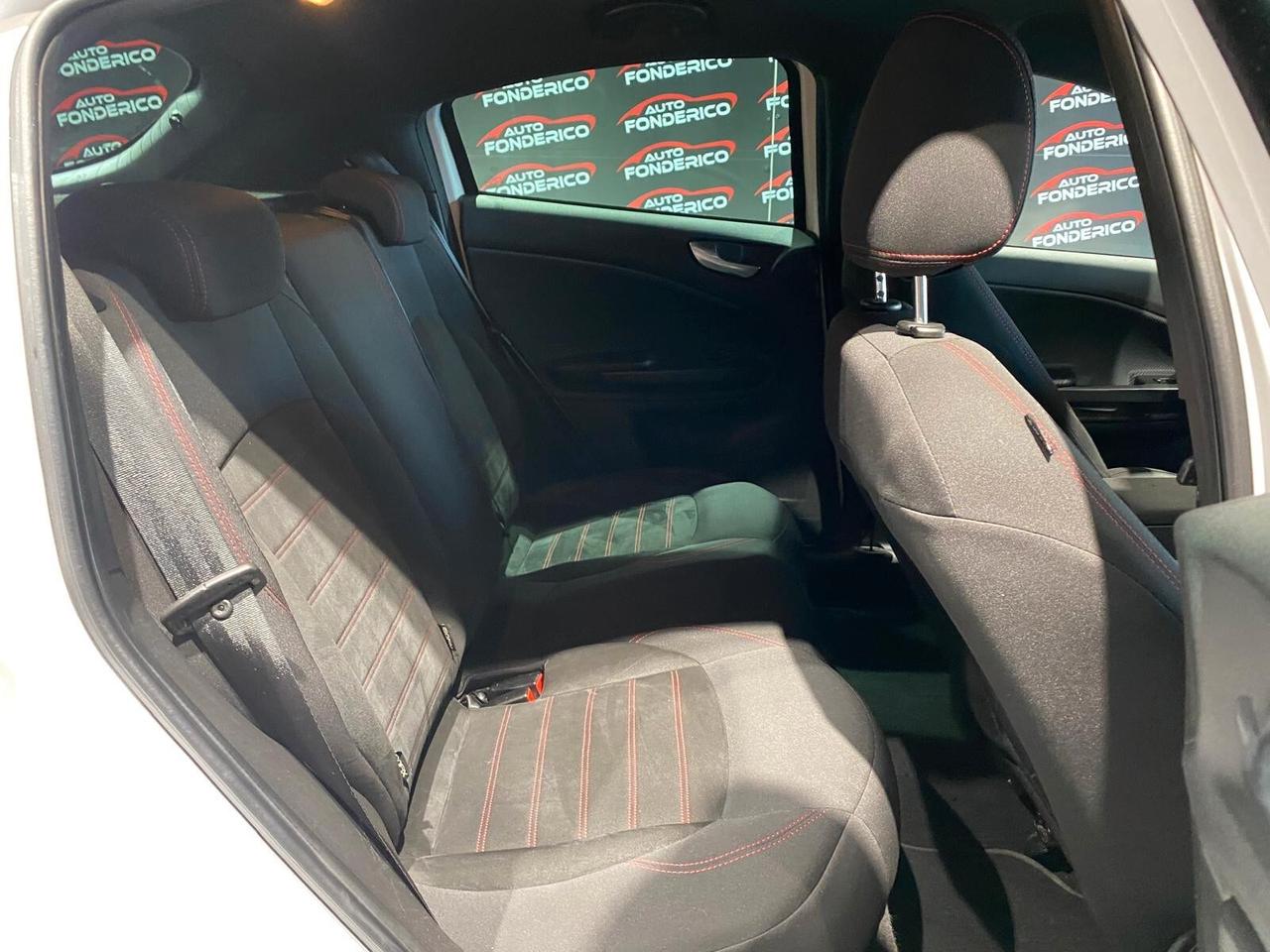Alfa Romeo Giulietta 1.6 Diesel - 2018
