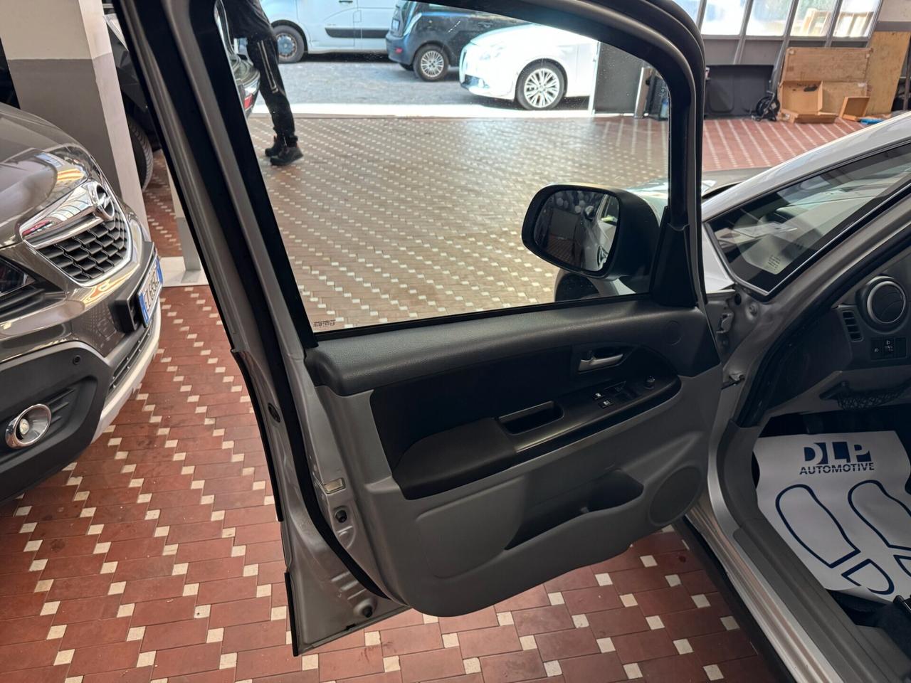 Suzuki SX4 2.0 DDiS 16V Outdoor Line Evolution Navi - UNICO PROPRIETARIO