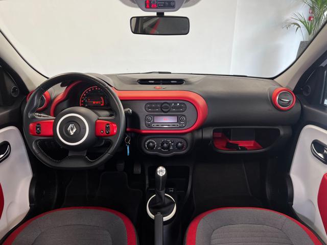 RENAULT Twingo 1.0 SCe Stop&Start Energy Openair TETTO / NEOP