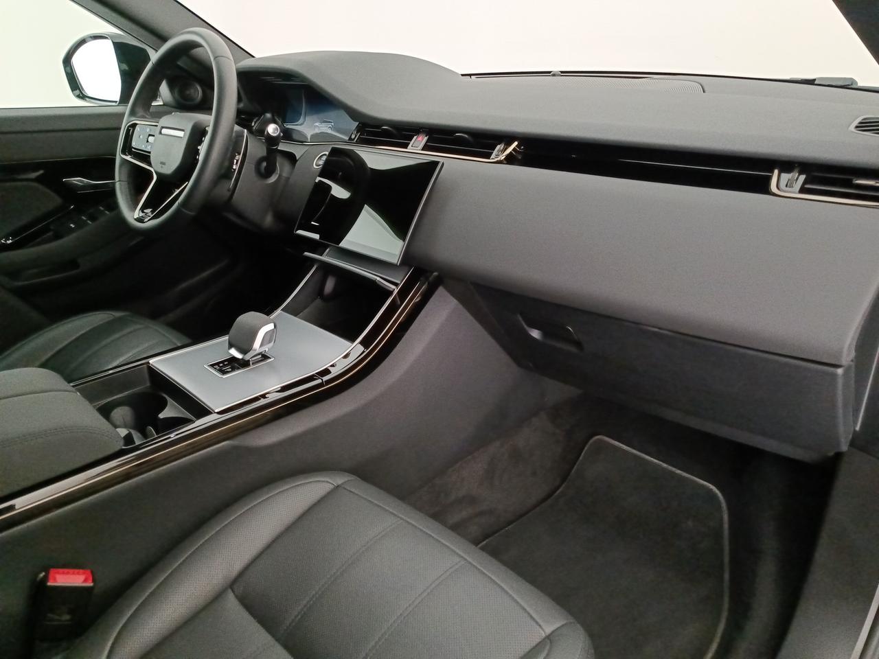 LAND ROVER Range Rover Evoque II 2024 - Range Rover Evoque S 2.0d i4 mhev