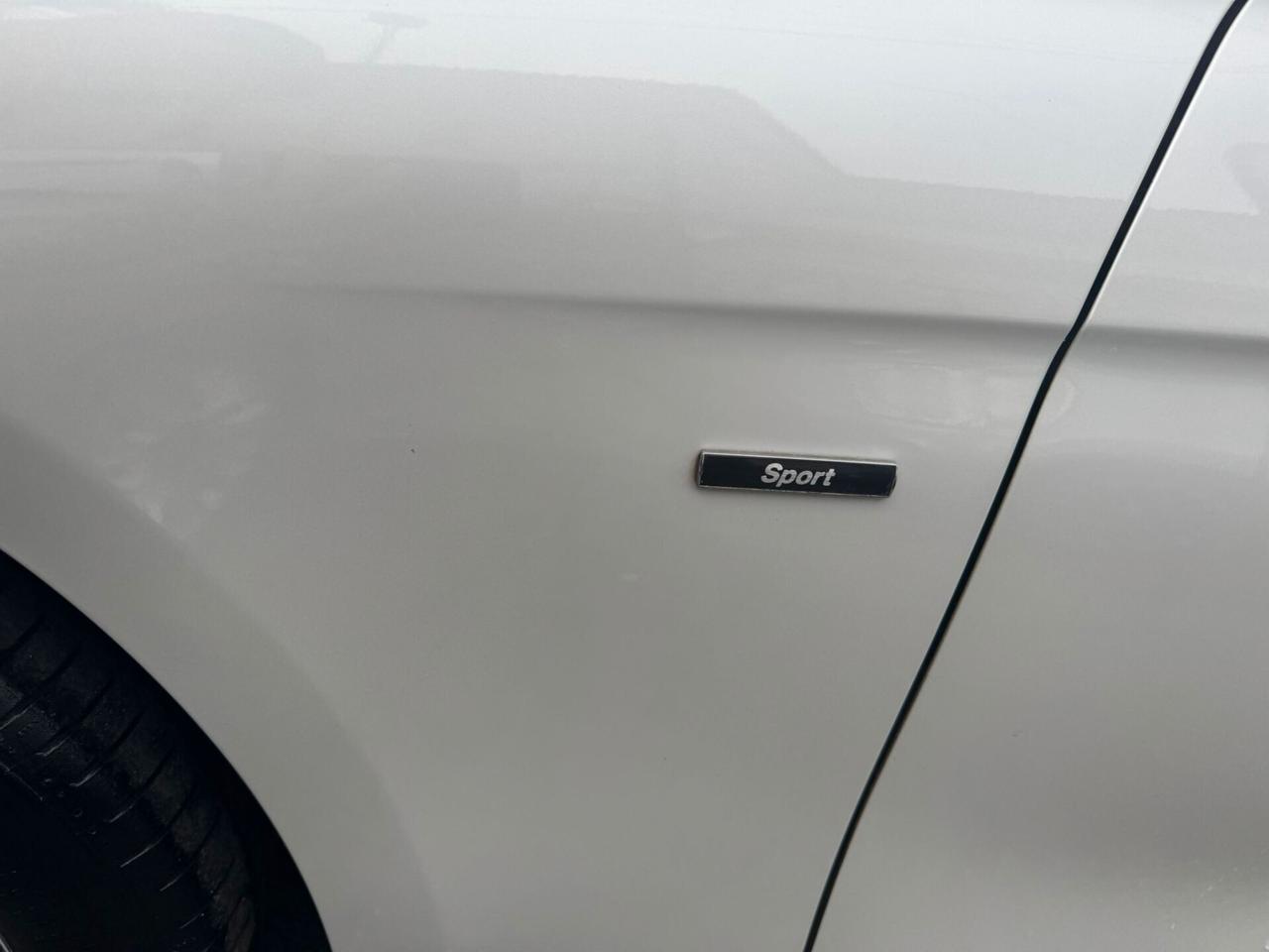 Bmw 316 316d Msport