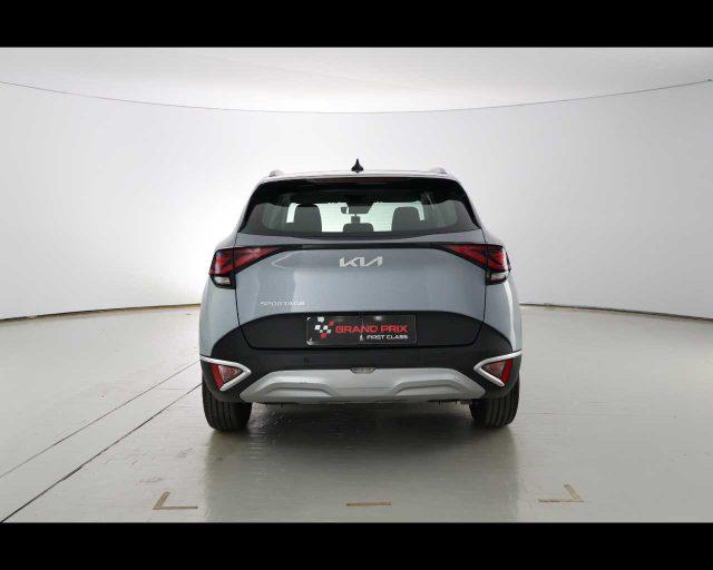KIA Sportage 1.6 TGDi MHEV Business