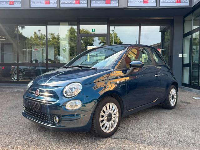 FIAT 500 1.0 Hybrid Lounge