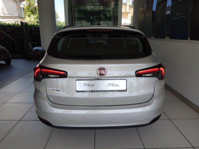FIAT Tipo 1.3 Mjt S&S SW City Life