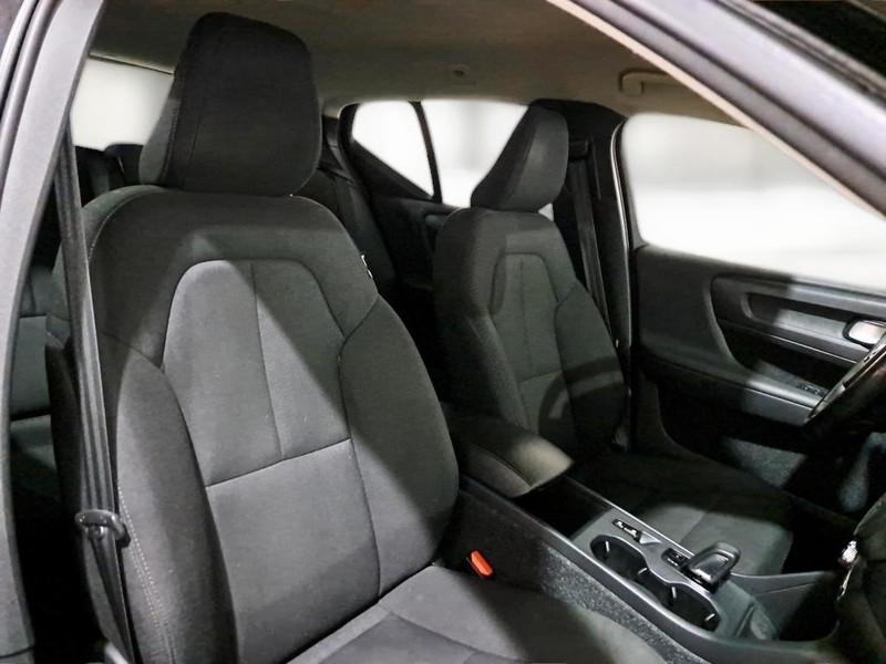 VOLVO XC40 D3 AWD GEARTRONIC BUSINESS 5 PORTE SUV