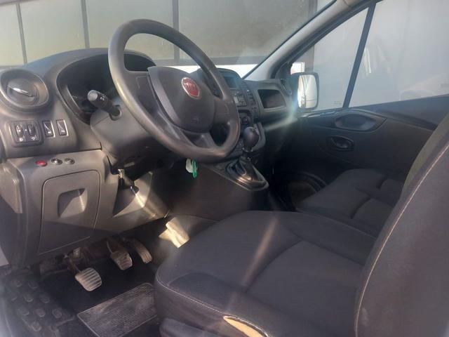 FIAT Talento 1.6 MJT 120CV PL-TN Furgone 12q