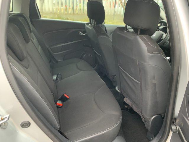 RENAULT Clio Sporter TCe 12V 90CV Start&Stop Energy Intens