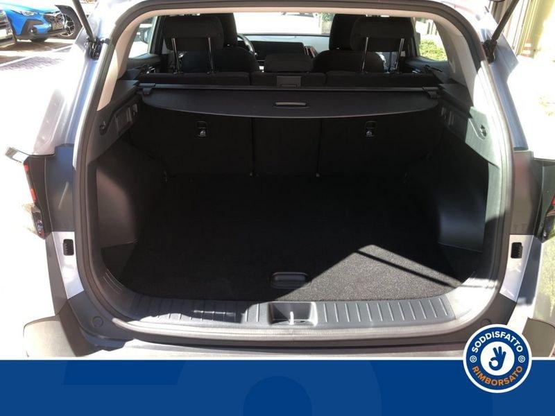 KIA Sportage 1.6 GPL Business MY25