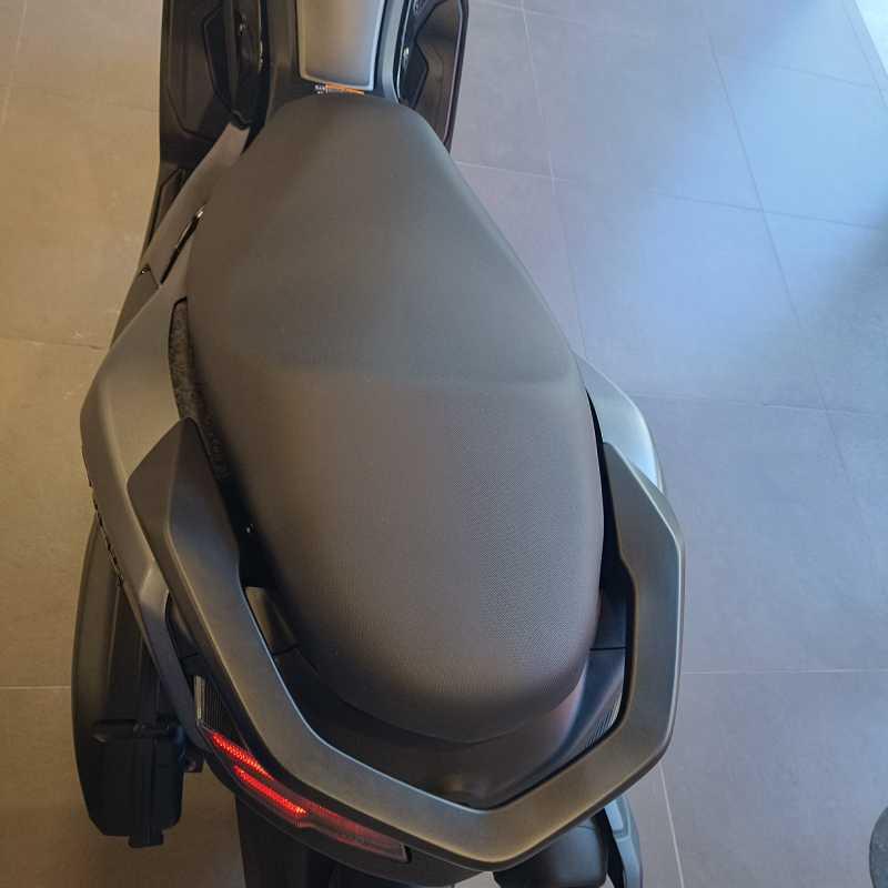 Yamaha N-Max 125 - 2026