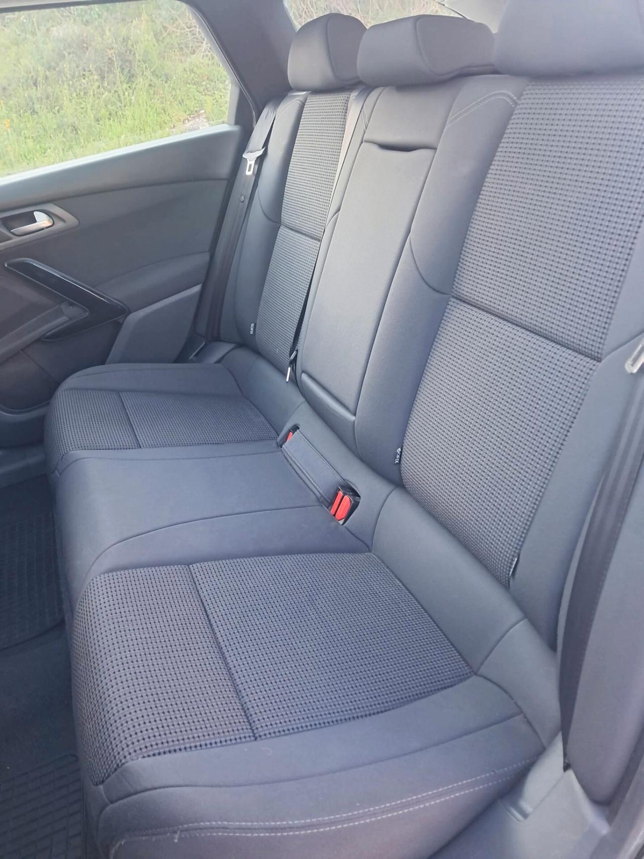 Peugeot 508 1.6 e-HDi 115 CV Stop&Start SW Business