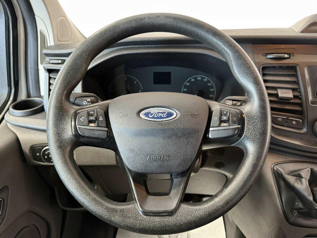 Ford Transit Custom 260 2.0 tdci 108cv Entry L1H1 E6.2