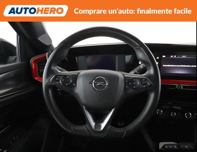 OPEL Mokka 1.2 Turbo GS Line