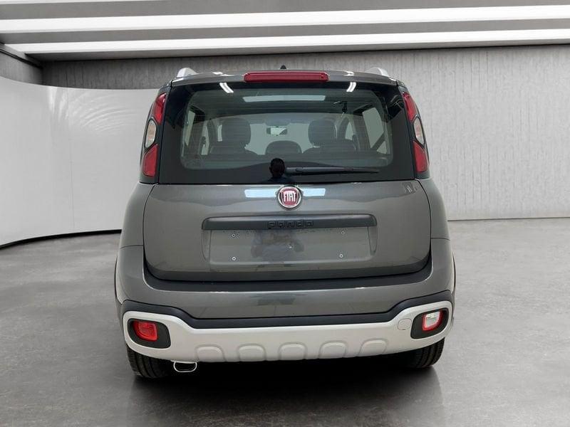 FIAT Panda Cross Panda 0.9 t.air t. City Cross 4x4 s&s 85cv