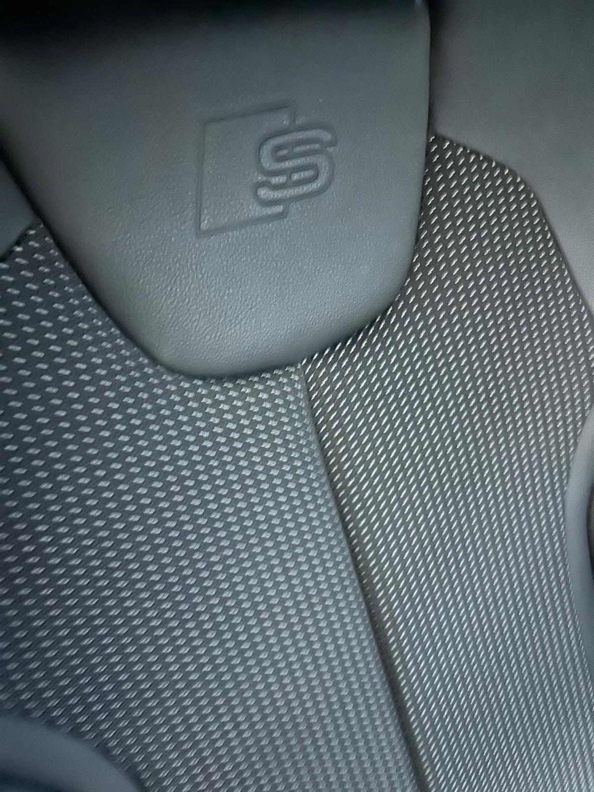 Audi Q2 2.0 TDI quattro - S tronic - S line Edition