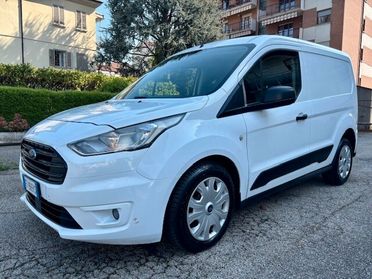 Ford TRANSIT CONNECT 1.5 TDCI 100cv 3posti 220 L1H1