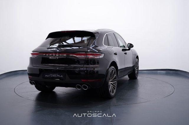 PORSCHE Macan 3.0 S 352cv 260kw