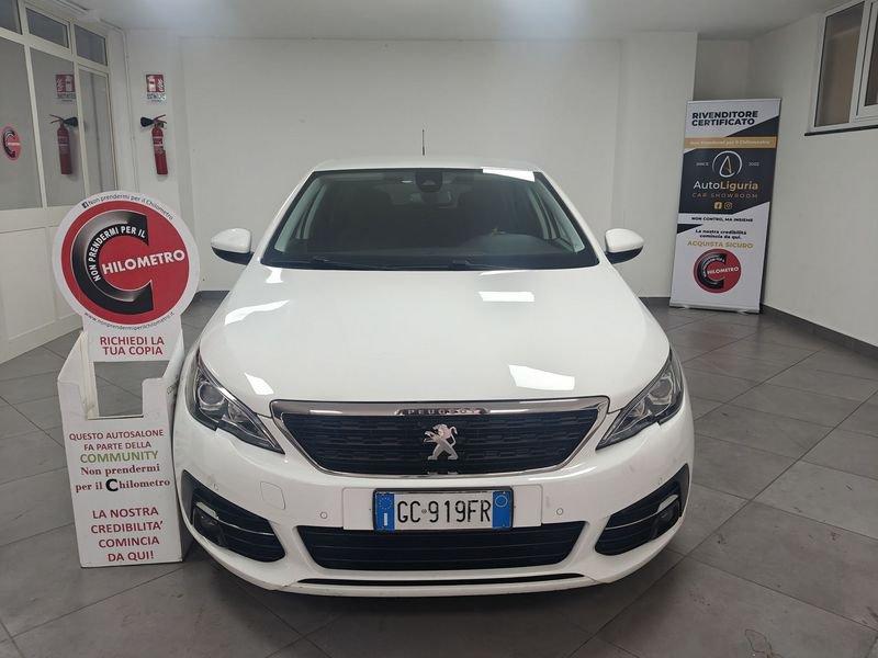 Peugeot 308 Active Business BlueHDi 130 S&S