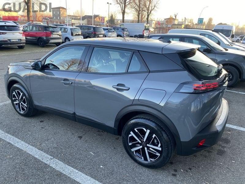 Peugeot 2008 2008 PureTech 100 S&S Style