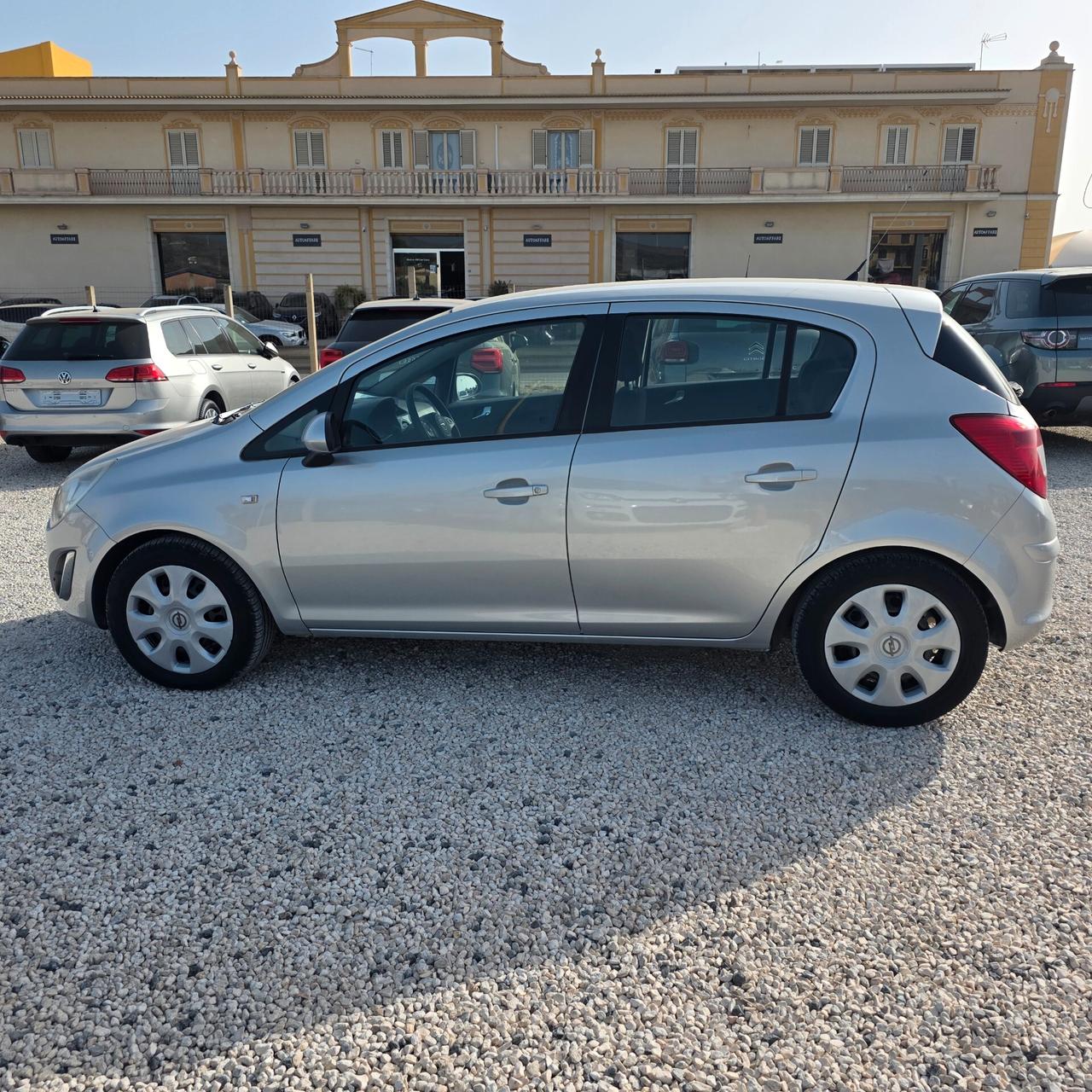 Opel Corsa 1.3 CDTI 75CV F.AP. 5 porte Elective