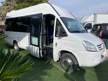 Iveco Daily 50C15 20 Posti Mini Bus
