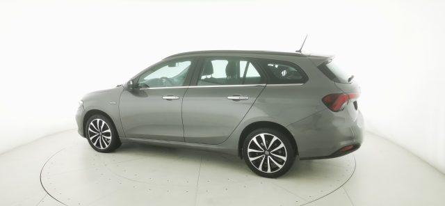 FIAT Tipo 1.6 Mjt S&S DCT SW S-Design
