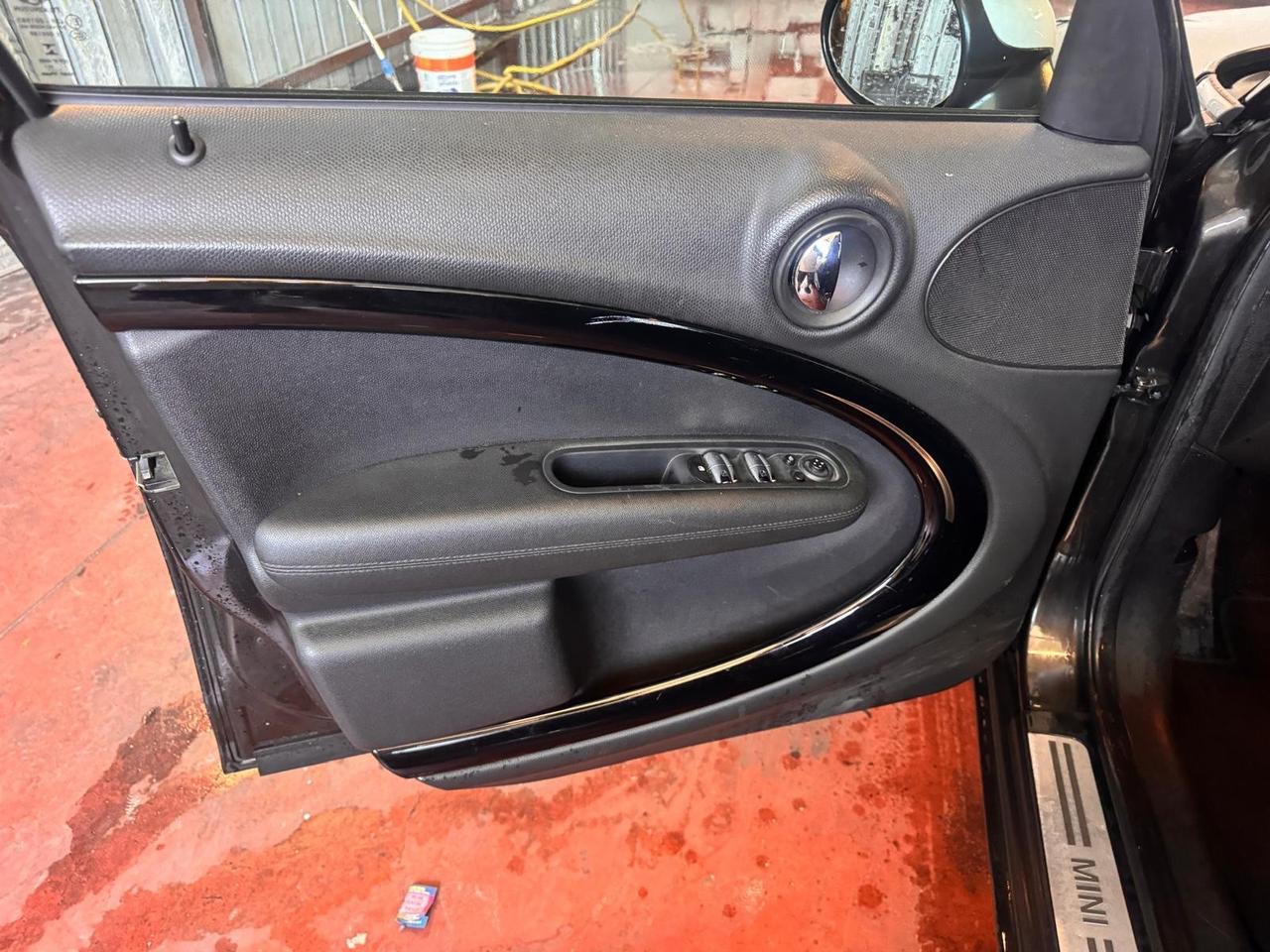 Mini Cooper D Countryman 1.6 PARK LINE