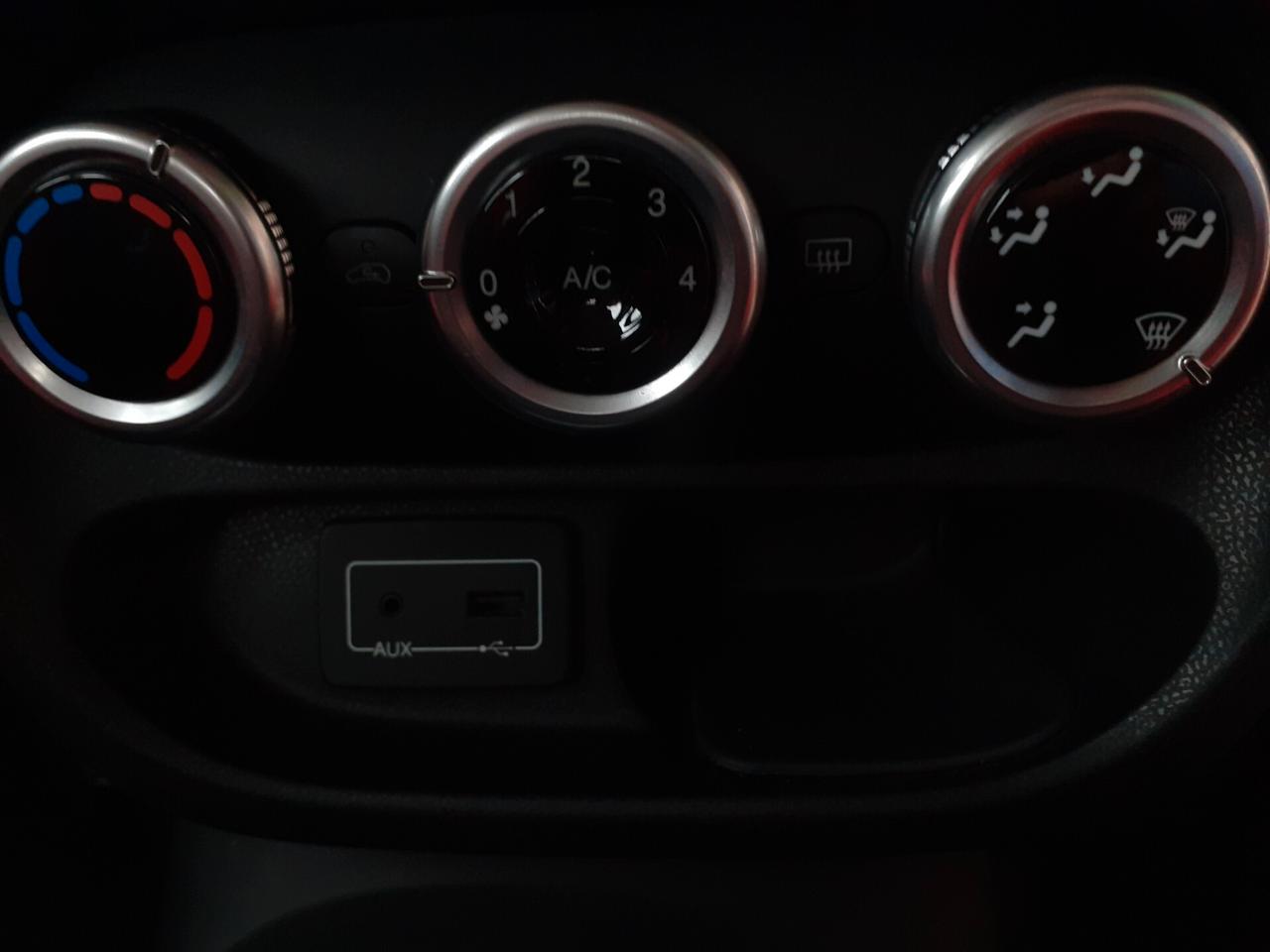 Fiat 500L 1.4 95 CV Lounge
