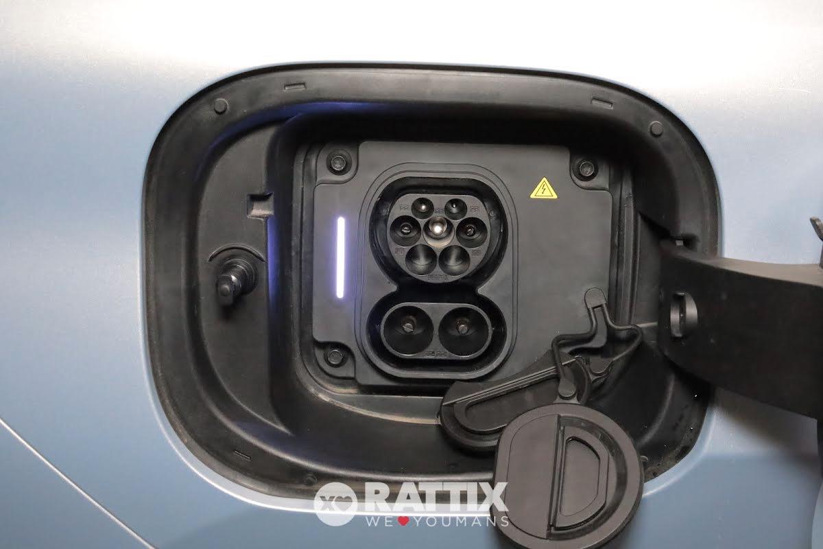 Jaecoo J7 SHS-P 1.5 t-GDI PHEV Select Auto