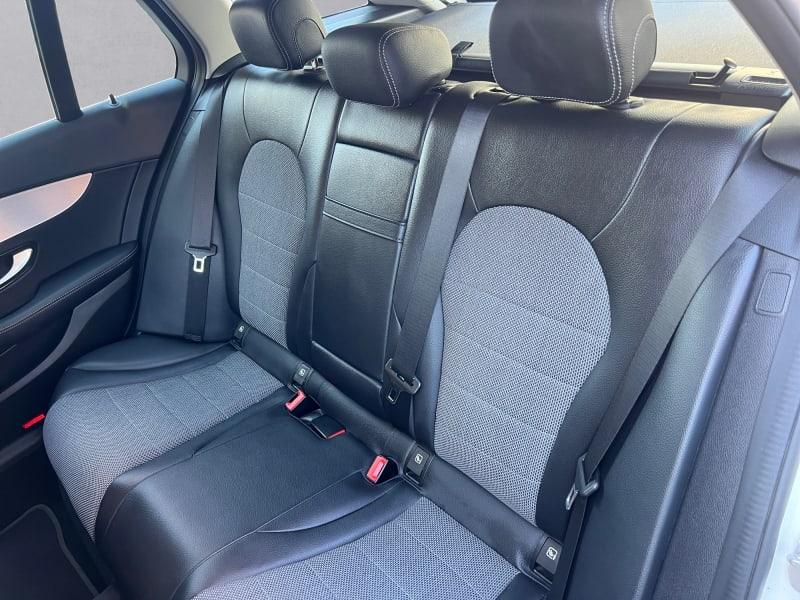 MERCEDES BENZ C 300 DE SW AUTO EQ-POWE
