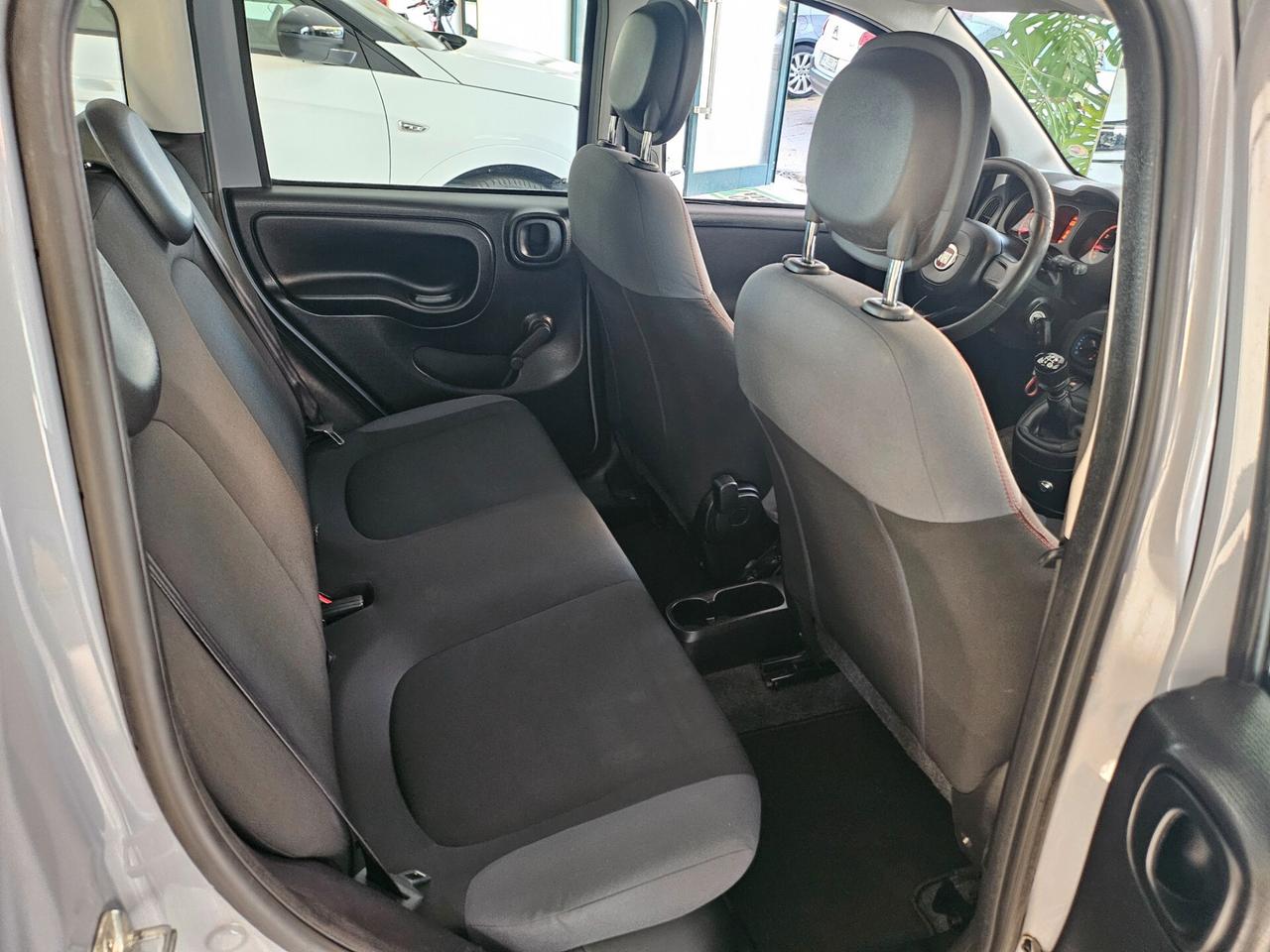 Fiat Panda 1.2 Easy 109.000km 2018