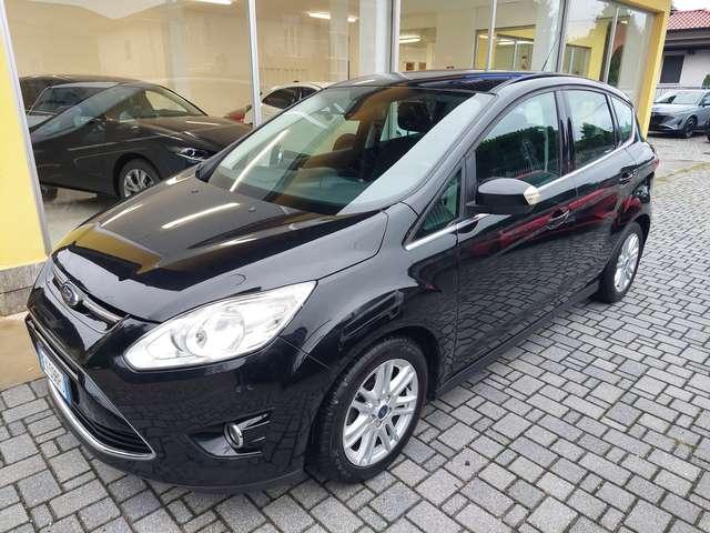 Ford C-Max 1.6 tdci Titanium 115cv dpf